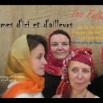 femmes d'icid'ailleurs