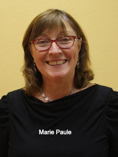 Marie-Paule